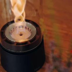 Fackeln & Laternen|Fackeln & Laternen^höfats Spin air 900 Tischfeuer