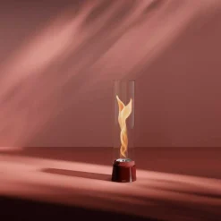 höfats Spin air 900 Tischfeuer Emaille| Fackeln & Laternen|Fackeln & Laternen