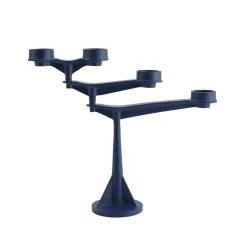 Kerzenständer^Tom Dixon Spin Mini Kerzenhalter