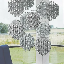 Verpan Spiral Mini Pendelleuchte| Pendelleuchten