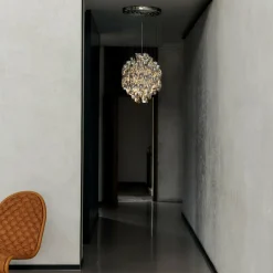 Pendelleuchten^Verpan Spiral SP01 Pendelleuchte