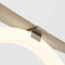 Petite Friture Spline LED Pendelleuchte 450cm| Pendelleuchten