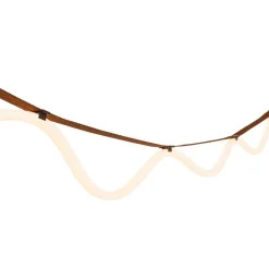 Petite Friture Spline LED Pendelleuchte 450cm| Pendelleuchten