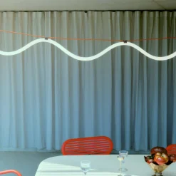 Petite Friture Spline LED Pendelleuchte 450cm| Pendelleuchten