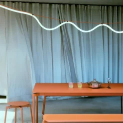 Petite Friture Spline LED Pendelleuchte 450cm| Pendelleuchten