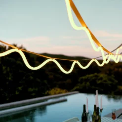 Petite Friture Spline LED Pendelleuchte 450cm| Pendelleuchten