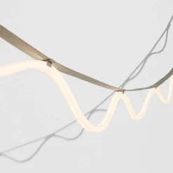 Petite Friture Spline LED Pendelleuchte 450cm| Pendelleuchten