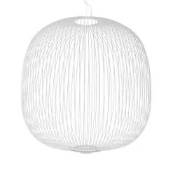 Foscarini Spokes 2 Large LED Pendelleuchte| Pendelleuchten