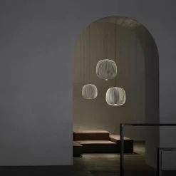 Foscarini Spokes 2 Large LED Pendelleuchte| Pendelleuchten