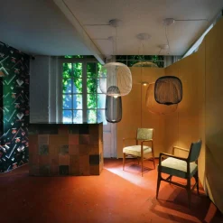 Foscarini Spokes 2 Large LED Pendelleuchte| Pendelleuchten