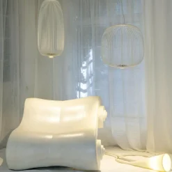 Foscarini Spokes 2 Large LED Pendelleuchte| Pendelleuchten