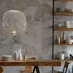 Foscarini Spokes 2 LED Pendelleuchte| Pendelleuchten