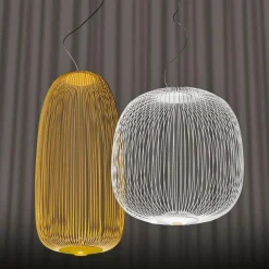 Foscarini Spokes 2 LED Pendelleuchte| Pendelleuchten
