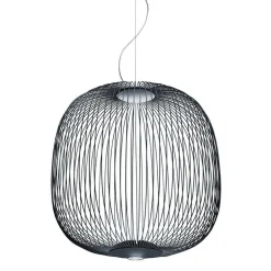 Foscarini Spokes 2 LED Pendelleuchte| Pendelleuchten