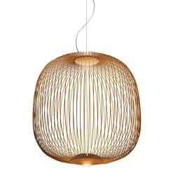 Foscarini Spokes 2 LED Pendelleuchte| Pendelleuchten