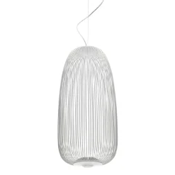 Pendelleuchten^Foscarini Spokes 1 LED Pendelleuchte