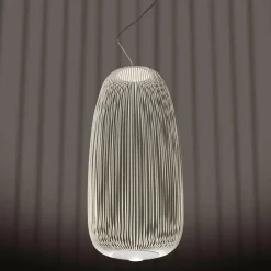 Pendelleuchten^Foscarini Spokes 1 LED Pendelleuchte