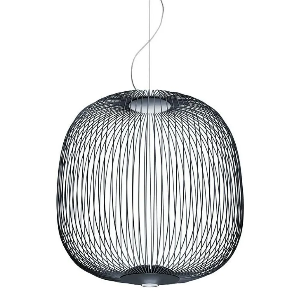 Pendelleuchten^Foscarini Spokes 2 LED Pendelleuchte dimmbar