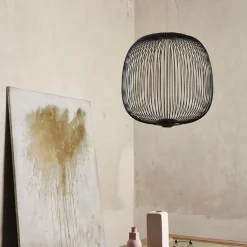 Pendelleuchten^Foscarini Spokes 2 LED Pendelleuchte dimmbar