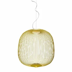 Pendelleuchten^Foscarini Spokes 2 MIDI MyLight LED Pendelleuchte