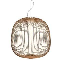 Foscarini Spokes 2 MyLight LED Pendelleuchte| Pendelleuchten