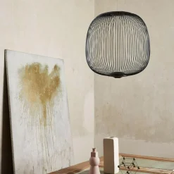 Foscarini Spokes 2 MyLight LED Pendelleuchte| Pendelleuchten