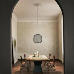 Foscarini Spokes 2 MyLight LED Pendelleuchte| Pendelleuchten