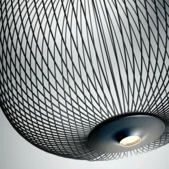 Foscarini Spokes 2 MyLight LED Pendelleuchte| Pendelleuchten