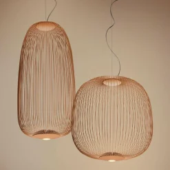 Foscarini Spokes 2 MyLight LED Pendelleuchte| Pendelleuchten