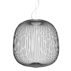 Foscarini Spokes 2 MyLight LED Pendelleuchte| Pendelleuchten