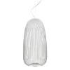 Pendelleuchten^Foscarini Spokes 1 MyLight LED Pendelleuchte