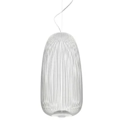 Pendelleuchten^Foscarini Spokes 1 MyLight LED Pendelleuchte