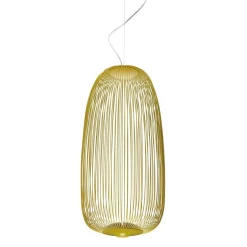 Pendelleuchten^Foscarini Spokes 1 MyLight LED Pendelleuchte