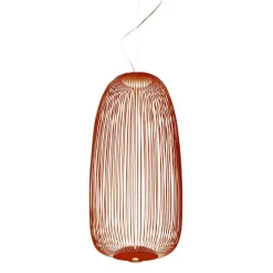 Pendelleuchten^Foscarini Spokes 1 MyLight LED Pendelleuchte