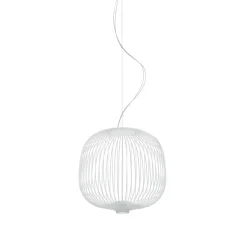 Foscarini Spokes 2 Small LED Pendelleuchte dimmbar| Pendelleuchten