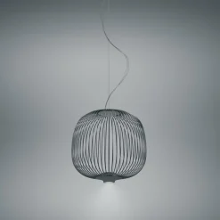 Foscarini Spokes 2 Small LED Pendelleuchte dimmbar| Pendelleuchten