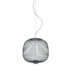 Foscarini Spokes 2 Small LED Pendelleuchte dimmbar| Pendelleuchten
