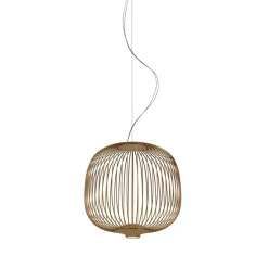 Foscarini Spokes 2 Small LED Pendelleuchte dimmbar| Pendelleuchten