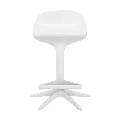 Barhocker^Kartell Spoon Barhocker höhenverstellbar