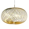 Tom Dixon Spring LED Pendelleuchte L| Pendelleuchten