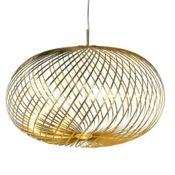 Tom Dixon Spring LED Pendelleuchte L| Pendelleuchten