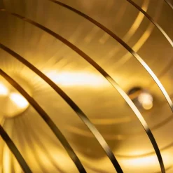 Tom Dixon Spring LED Pendelleuchte L| Pendelleuchten