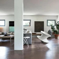 Magis Spun Hocker| Sessel