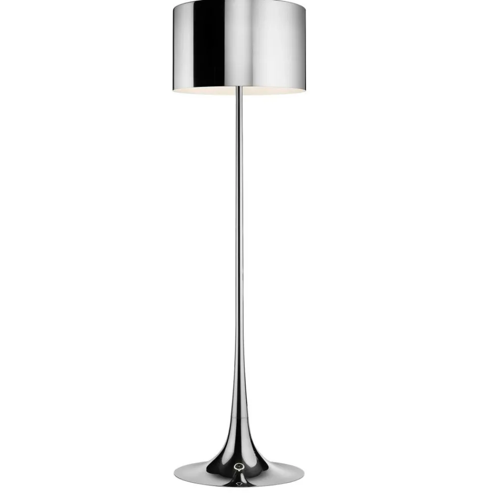 Stehleuchten^Flos Spun Light F Stehleuchte