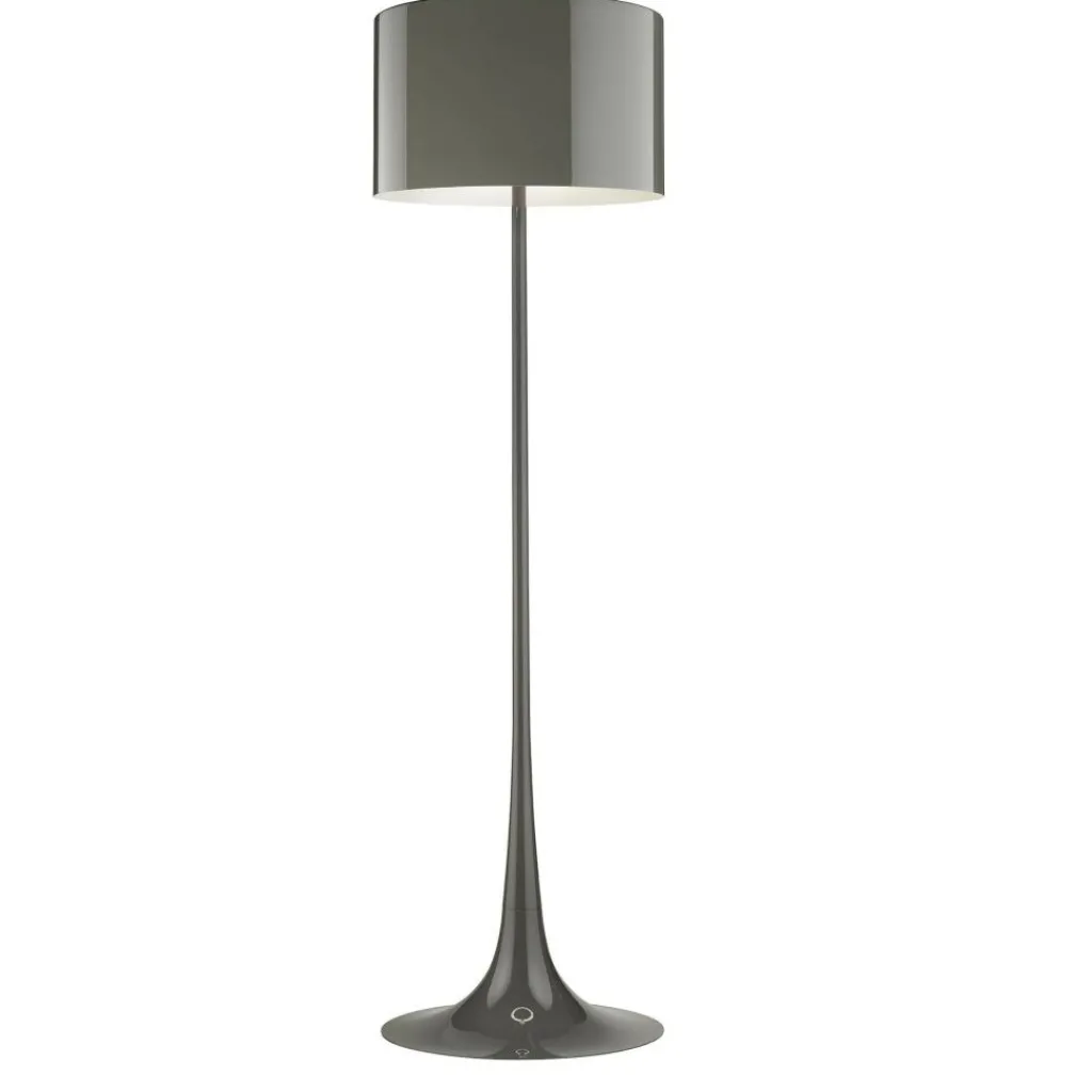 Stehleuchten^Flos Spun Light F Stehleuchte