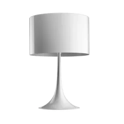 Tischleuchten|Nachttischleuchten^Flos Spun Light T2 Tischleuchte Ø 45cm