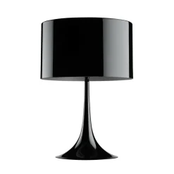 Flos Spun Light T1 Tischleuchte Ø 39cm| Tischleuchten