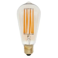 Tala Squirrel Cage LED E27 BIRNE FILAMENT 360° 3W => 24W| Leuchtmittel