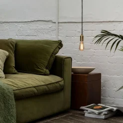 Tala Squirrel Cage LED E27 BIRNE FILAMENT 360° 3W =><noscript><img width=