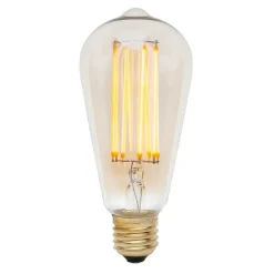 Tala Squirrel Cage LED E27 BIRNE FILAMENT 360° 3W =><noscript><img width=